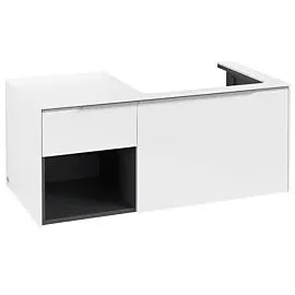Villeroy & Boch Subway 3.0 Waschtischunterschrank C571L0VE