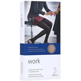 Belsana work AD M teint m.Sp.