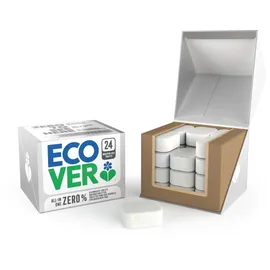 Ecover Spülmaschinentabs 24 St.