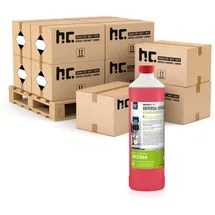 microactiv® Universal Entkalker mit Farbindikator 1 l 240 St.