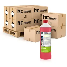 microactiv® Universal Entkalker mit Farbindikator 1 l 240 St.