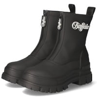 Buffalo Boots ASPHA RAIN Damen Stiefel schwarz 41 - 41