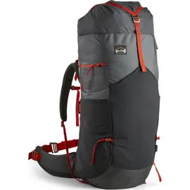 Lundhags Padje Light 45 Trekkingrucksack grau