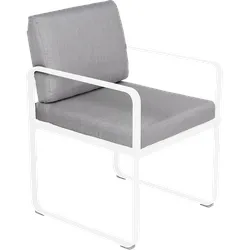 Fermob Bellevie Sessel Aluminium Rahmen