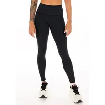 New Balance Sleek Pocket 27 ́ ́ High Waist Leggings Black M