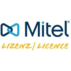 MITEL Dual Homing Lizenz 20 Benutzer