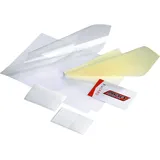 Hama Universal-Displayschutzfolie für Displays bis 7,62 cm (3") Easy-On Premium