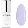 NEONAIL UV Nagellack Base Coat Gel UV Cover Base Protein Pastel Lilac 7,2 ml NEONAIL Unterlack Für Nägel UV Lack Gel Nägel NEONAIL Modeling Base