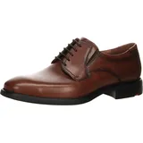 LLOYD Herren-Schnürschuhe Derby braun/cognac (19-360-03)