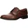 LLOYD Herren-Schnürschuhe Derby braun/cognac (19-360-03)