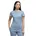 No 1 Logo blau S
