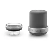 Smeg VPC01 Vakuumpumpe + Adapter