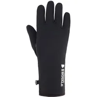 Mons Royale Amp Handschuhe - Black - M