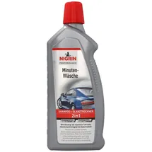 Nigrin Autoshampoo 2 St. 1 l