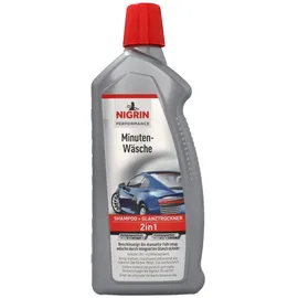 Nigrin Autoshampoo 2 St. 1 l
