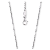 Engelsrufer Halskette ERN-70-E Silber rhodiniert Länge 70 cm