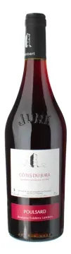 Côtes du Jura - Poulsard 2022 - Domaine Frédéric Lambert