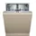 Neff N50 S155EBX16E Einbau-Geschirrspüler (vollintegrierbar, 600 mm breit)