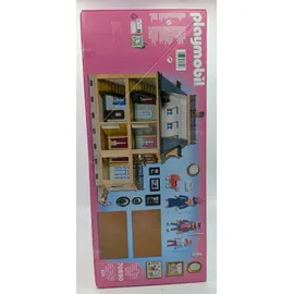 Playmobil Dollhouse Nostalgisches Großes Puppenhaus 70890
