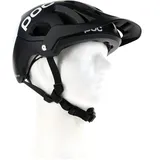 Poc Tectal Race MIPS 51-54 cm schwarz/hydrogen white matt 2025