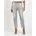 Boyfriend-Jeans CROPPED Damen Gr 27 N-Gr big grau Denim/Jeans Obermaterial 98 Baumwolle 2 Elasthan bequem knöchelfrei Jeans Topseller