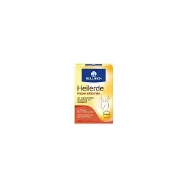 Delta Pronatura Bullrich Heilerde Pulver ultrafein