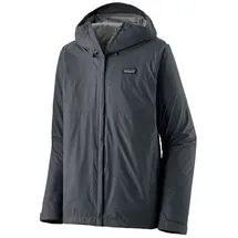 Patagonia Torrentshell 3L Herren Regenjacke blau XXL