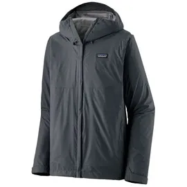 Patagonia Torrentshell 3L Herren Regenjacke blau XXL