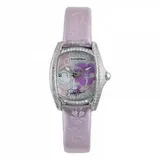 CHRONOTECH CT7094SS-13 Edelstahl 30 mm