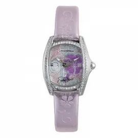 CHRONOTECH CT7094SS-13 Edelstahl 30 mm