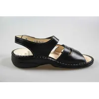 Finn Comfort Gomera black 39