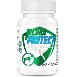 GAME DOG Flora Protect 60 pcs