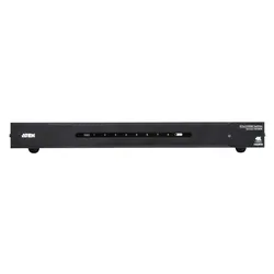 ATEN VS0108HB HDMI True 4K Splitter, 8 Ports