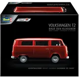 REVELL Adventskalender VW T2 Bus