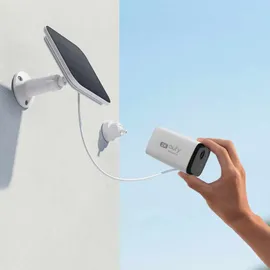 Eufy security Eufy Cam Solo C210 mit Solarpanel