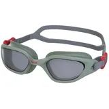 Seacsub Mood Schwimmbrille - Militar Green / Grey - One Size
