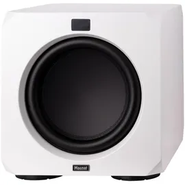 Magnat Omega CS 12 weiß