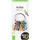 NITE IZE S-Biner Schlüsselring Karabiner Rot/Schwarz/Lila/Grün/Orange/Blau