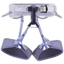 Petzl Corax Lt Damen-gurtzeug - Lilac White - S
