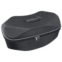 Mares Shell Oval - Hard Cover Tasche - Masken
