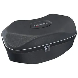 Mares Shell Oval - Hard Cover Tasche - Masken