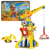 Spin Master Rubble & Crew Barkyard Playset