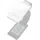 AquaEl LEDDY SMART 4,8W SUNNY D&N WEISS