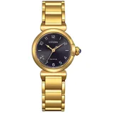 Citizen L May Bells Mini Edelstahl 26 mm EM1132-88H