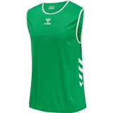 hummel Hmlcore XK Basket Jersey - jelly bean 3XL