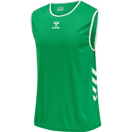 hummel Hmlcore XK Basket Jersey - jelly bean 3XL