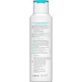 Lavera Pflegeshampoo Basis Sensitiv Feuchtigkeit & Pflege 250 ml