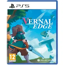Vernal Edge - Standard Edition (PEGI) (PS5)