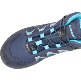 Lowa INNOX EVO GTX QC JR Blau