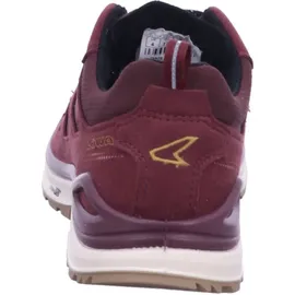 Lowa INNOX EVO II GTX Ws merlot/dune 37